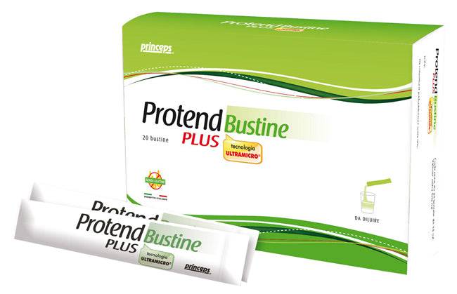 PROTEND PLUS 20BST STICK PACK - Lovesano