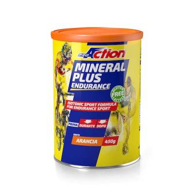 PROACTION MINERAL PL.ARANC450G - Lovesano