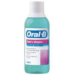 Oralb Denti E Gengive Collut - Lovesano