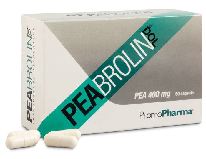 PEABROLIN DOL 60CPS - Lovesano