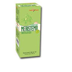 MERISTEMO INKAS 6 100ML - Lovesano
