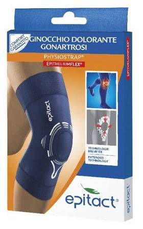 EPITACT PHYSIOSTRAP GONARTR S - Lovesano