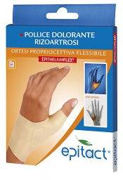 EPITACT ORTESI MANO FLEX SX S - Lovesano