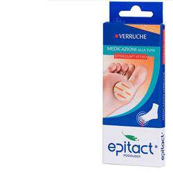 EPITACT Protez.Verruche Plantari 5pz - Lovesano