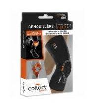 EPITACT SPORT Ginocchiera M - Lovesano