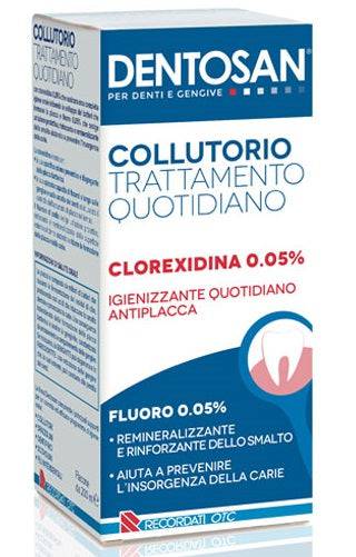 DENTOSAN COLLUT TRAT QUOT 200ML - Lovesano