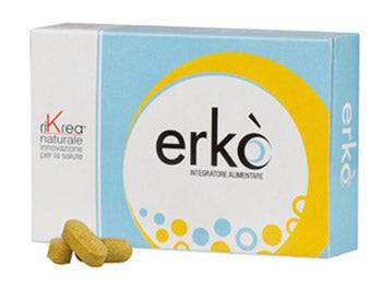 ERKO' 30CPR - Lovesano