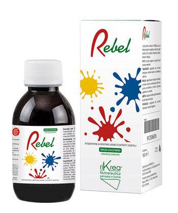 REBEL SCIR 150ML - Lovesano