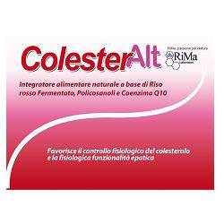 COLESTERALT 30CPS - Lovesano