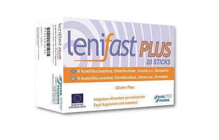 LENIFAST PLUS 20STICK - Lovesano