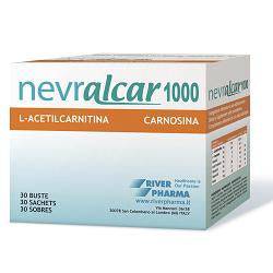 NEVRALCAR 1000 30BUST - Lovesano