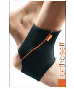 MALLEOFIT 37 Cavigliera Semplice S - Lovesano