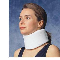 RO+TEN Collare Cervicale Gommapiuma M cm 6 - Lovesano