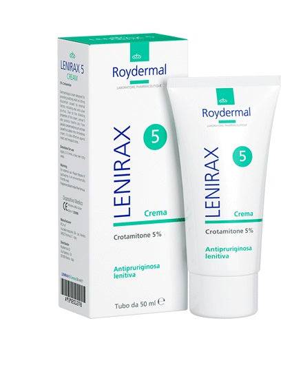 LENIRAX 5 50ML - Lovesano