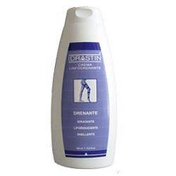 IDRASTIN Crema Linfodr.500ml - Lovesano
