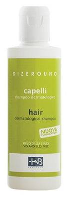DIZEROUNO SH DERMAT CAP 200ML - Lovesano