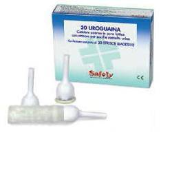 UROGUAINA-MM 25 X 30 PZ 19210 - Lovesano
