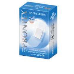 PRONTEX CER WATERSTRIP GR 10PZ - Lovesano