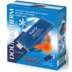 DOUBLE THERM GEL CUSC20X10CM SAF - Lovesano