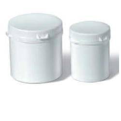 VASETTO PL BI.100ML 1PZ SAF - Lovesano
