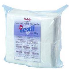 GARZE-IDROF.20X20 1 KG SAF 15720 - Lovesano
