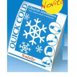 QUICK COLD FIX GH IST BUSTA SAF - Lovesano