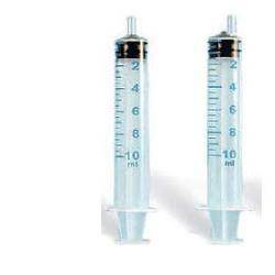 SIR PLAS STER S/AGO 10ML CEN SAF - Lovesano