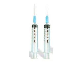 SIR PLAS STER 5ML AGO 2 SAF - Lovesano