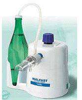 PRONTEX INALFAST INALATORE - Lovesano
