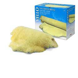 VELLO Naturale Safety - Lovesano
