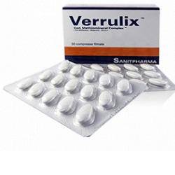 VERRULIX 30 CPR - Lovesano