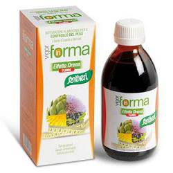 VIGORFORMA EFFETTO DRENA - Lovesano