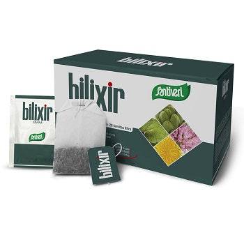 BILIXIR Tisana 20Filtri - Lovesano
