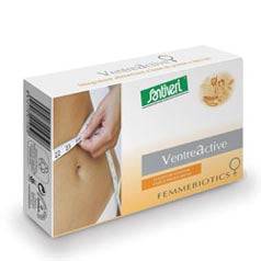 VENTRE ACTIVE 40CPS STV - Lovesano