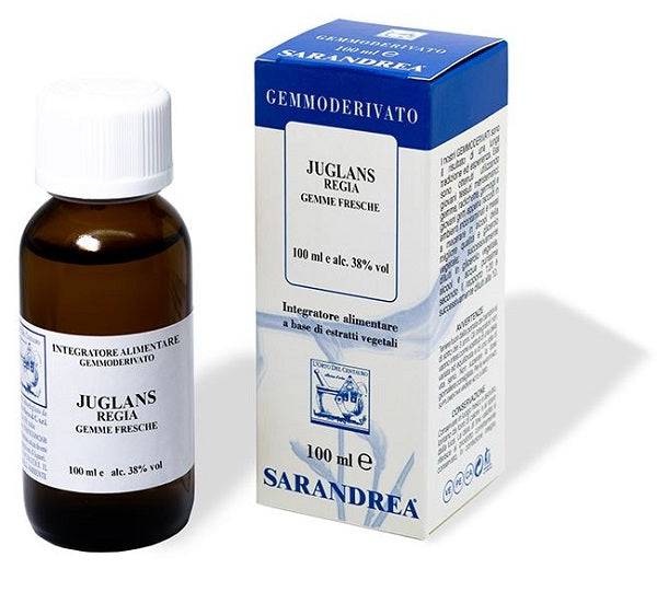 EXTRAGEM NOCE GEMME 20ML - Lovesano