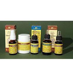 PROPOLI 20ML TM - Lovesano