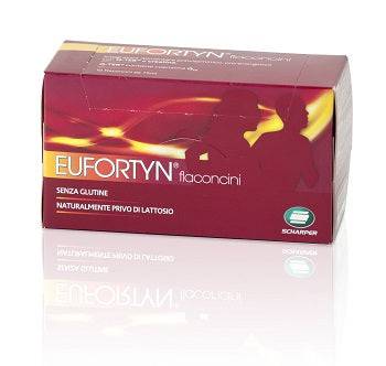 EUFORTYN INTEG 10FL 15ML - Lovesano