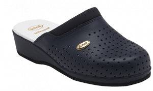 CLOGS Back Guard Blu 37 - Lovesano