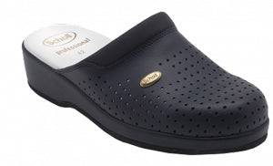 CLOGS Back Guard Blu 43 - Lovesano