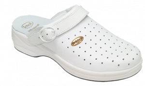 CLOGS Bonus Fori Bianco 44 - Lovesano