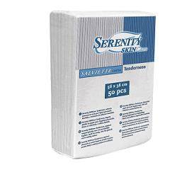 SKINCARE SALV CARTA 32X38 50PZ - Lovesano