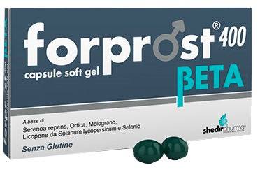 FORPROST 400 BETA 15CPS - Lovesano