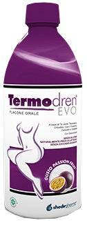 TERMODREN EVO PASSION FRUIT - Lovesano