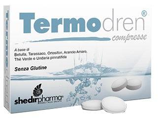TERMODREN 30CPR - Lovesano