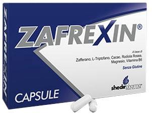 ZAFREXIN 30CPS - Lovesano