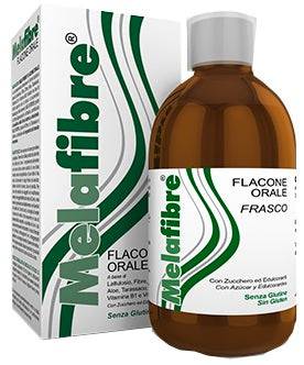 MELAFIBRE SCIR 300ML - Lovesano