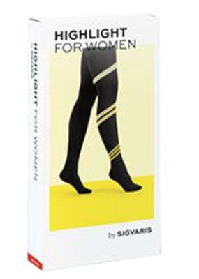 SIGVARIS HLW Collant PC S/N Dune - Lovesano