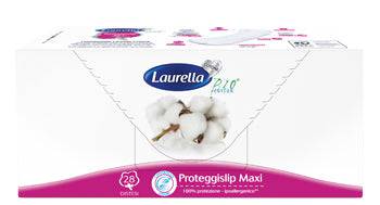 LAURELLA COTONE PROT SLIP MAXI - Lovesano