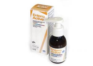 ENTERO ACTIVE 100ml - Lovesano