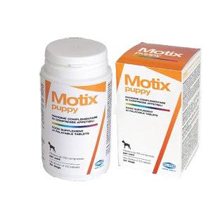 MOTIX PUPPY 1000MG 100CPR - Lovesano